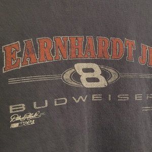 Dale Earnhardt Jr T shirt